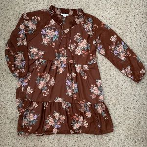 NWOT American Eagle babydoll dress